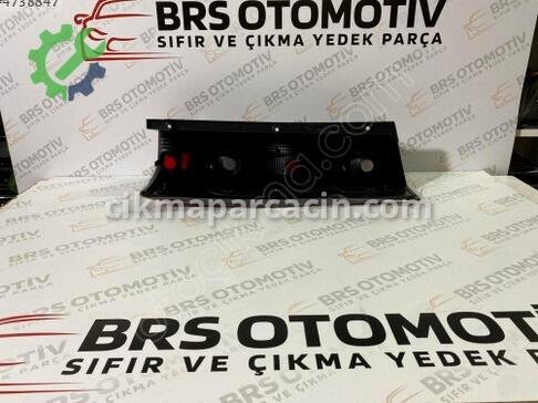 Volkswagen Crafter Sol Arka Stop 2E0945095 çıkma parça