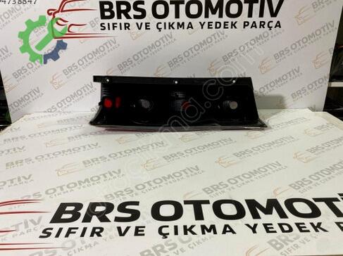 Volkswagen Crafter Sol Arka Stop 2E0945095 çıkma parça