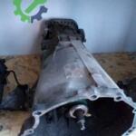 VOLKSWAGEN CRAFTER 2007 2012 163 LÜK ŞANZUMAN