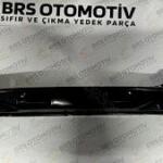 VOLKSWAGEN CRAFTER 2010 SONRASI SIFIR METAL ÖN TAMPON DEMİRİ