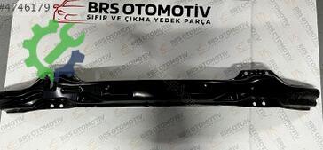 Volkswagen Crafter Ön Tampon Demiri çıkma parça