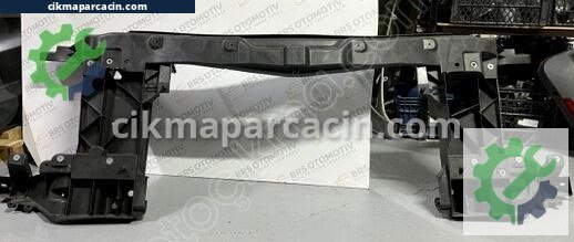 Volkswagen Crafter Ön Panel çıkma parça