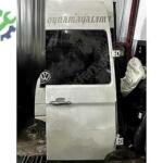 Volkswagen Crafter 2023 bagaj kapağı