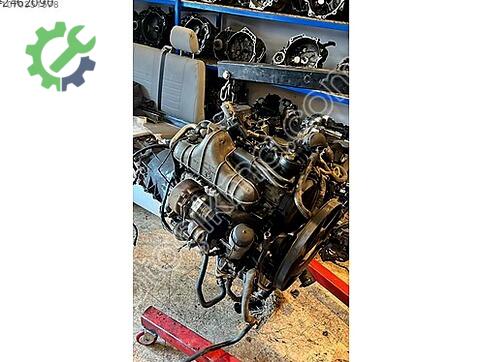 Volkswagen Crafter Kalorifer Motoru çıkma parça