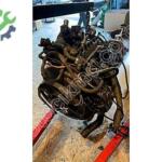 1996 Volkswagen Crafter Kalorifer Motoru Çıkma Parça Ankara