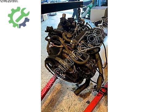 Volkswagen Crafter Kalorifer Motoru çıkma parça