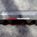 Volkswagen Caddy Külbütör Kapağı Çıkma Parça Bursa