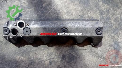 Volkswagen Crafter Külbütör Kapağı çıkma parça