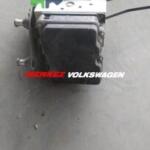 VOLKSWAGEN-CRAFTER / ABS BEYNİ (0265251365 – A0074314612)