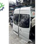 VOLKSWAGEN CRAFTER BAGAJ KAPAĞI