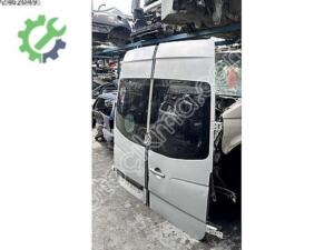 VOLKSWAGEN CRAFTER BAGAJ KAPAĞI