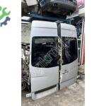 VOLKSWAGEN CRAFTER BAGAJ KAPAĞI