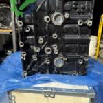 Volkswagen Crafter boş blok 03l021ca MOTOR KODU CSN CKU CKT