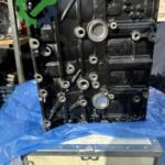 Volkswagen Crafter boş blok 03l021ca MOTOR KODU CSN CKU CKT