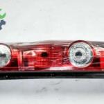 VOLKSWAGEN CRAFTER ÇIKMA YEDEK STOP