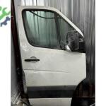 Volkswagen Crafter Çıkma Orijinal Kapıları