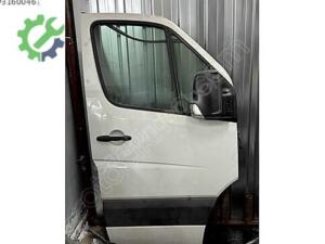 Volkswagen Crafter Çıkma Orijinal Kapıları