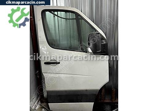 Volkswagen Crafter Kapı (Ön Sol) çıkma parça