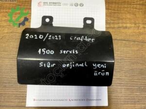 VOLKSWAGEN CRAFTER DEPO ALT KAPAĞI 7C0853351