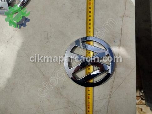Volkswagen Crafter Jant Kapağı çıkma parça