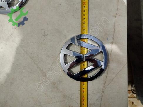 Volkswagen Crafter Jant Kapağı çıkma parça