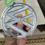 Volkswagen crafter jant kapağı arması