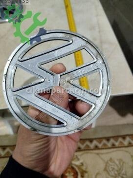 Volkswagen Crafter Jant Kapağı çıkma parça