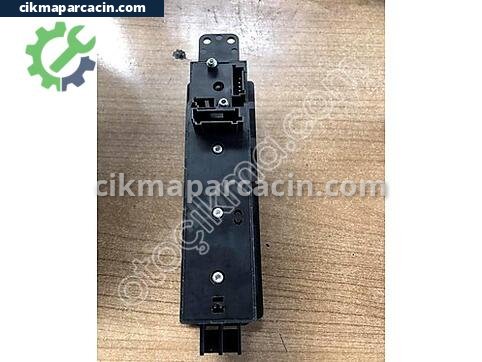Volkswagen Crafter Kapı çıkma parça