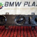 VOLKSWAGEN CRAFTER KLİMA KALORFER KONTROL PANELİ