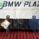 VOLKSWAGEN CRAFTER KLİMA KALORFER KONTROL PANELİ