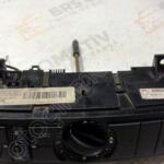 VOLKSWAGEN CRAFTER KLİMA KONTROL PANALİ 2E0919158