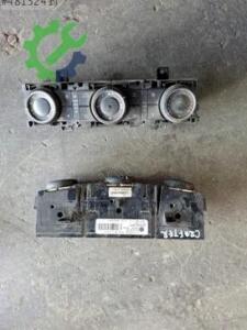 Volkswagen Crafter 2005-2007 Klima Kontrol Paneli Çıkma