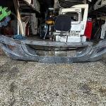 VOLKSWAGEN CRAFTER ÖN TAMPON ÇIKMA ORJİNAL