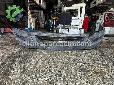 Volkswagen Crafter Ön Tampon çıkma parça