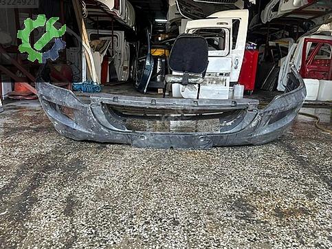 Volkswagen Crafter Ön Tampon çıkma parça