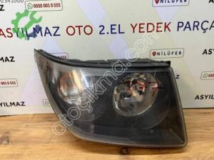 VOLKSWAGEN CRAFTER SOL FAR ORJİNAL