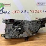 VOLKSWAGEN CRAFTER SOL FAR ORJİNAL