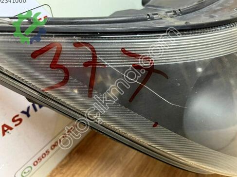 Volkswagen Crafter Sol Ön Far çıkma parça