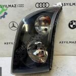VOLKSWAGEN CRAFTER SOL FAR ORJİNAL