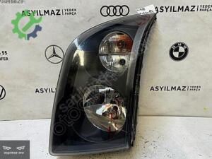 VOLKSWAGEN CRAFTER SOL FAR ORJİNAL