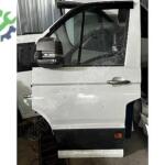 VOLKSWAGEN CRAFTER SOL KAPI 2020