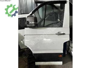 VOLKSWAGEN CRAFTER SOL KAPI 2020
