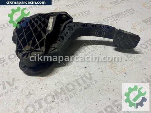 Volkswagen Caddy Pedal çıkma parça