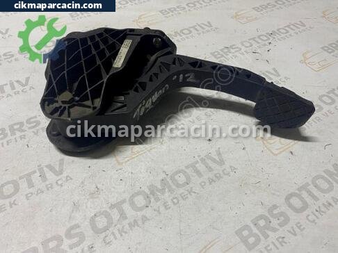 Volkswagen Passat Pedal çıkma parça