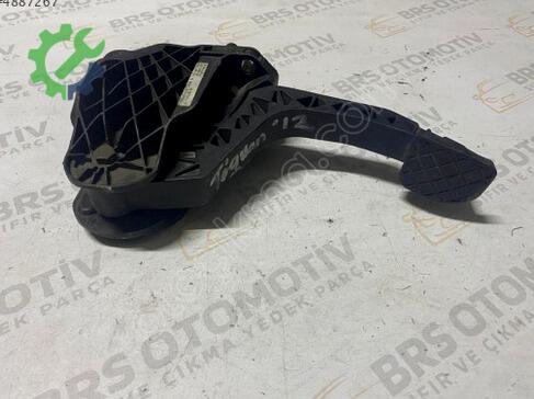 Volkswagen Passat Pedal çıkma parça