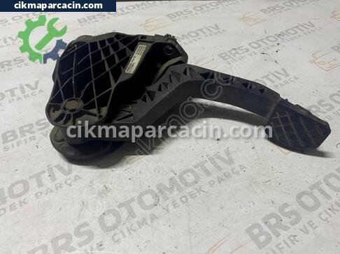 Volkswagen Tiguan Pedal çıkma parça