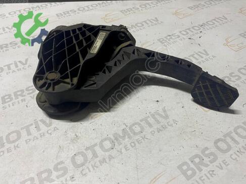 Volkswagen Tiguan Pedal çıkma parça