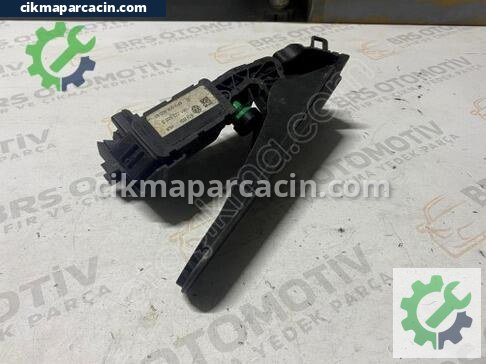Volkswagen Caddy Pedal çıkma parça