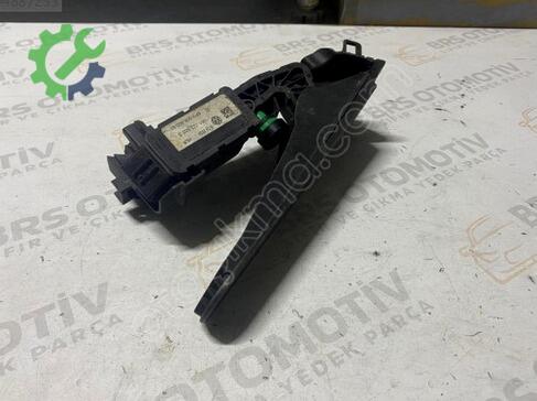 Volkswagen Caddy Pedal çıkma parça