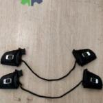 VOLKSWAGEN DİREKSİYON TUŞ TAKIMI ÇIKMA ORİJİNAL 5NA959442